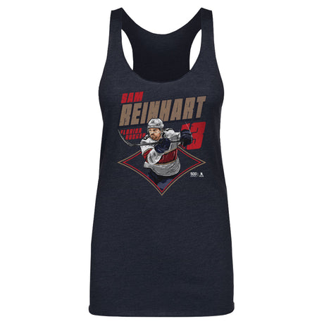 Sam Reinhart Women's Tank Top | 500 LEVEL