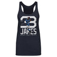 Derwin James Women's Tank Top | 500 LEVEL