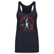 Joe Mauer Women's Tank Top | 500 LEVEL