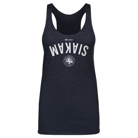 Pascal Siakam Women's Tank Top | 500 LEVEL
