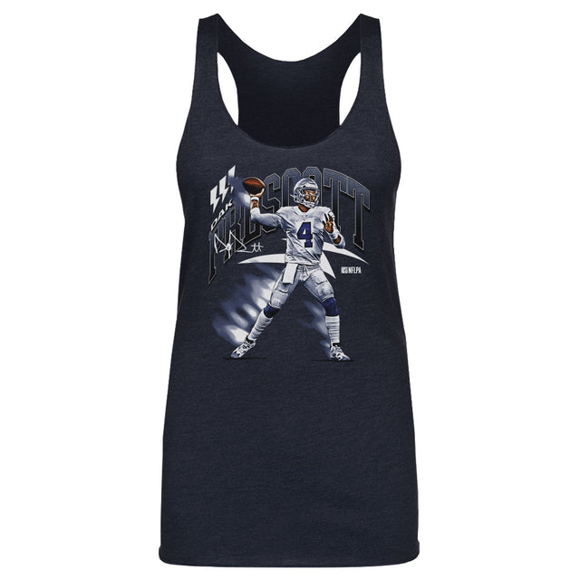 Dak Prescott Women's Tank Top | 500 LEVEL