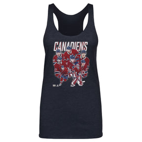 Montreal Hockey Women's Tank Top | 500 LEVEL