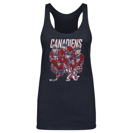 Montreal Hockey Women's Tank Top | 500 LEVEL