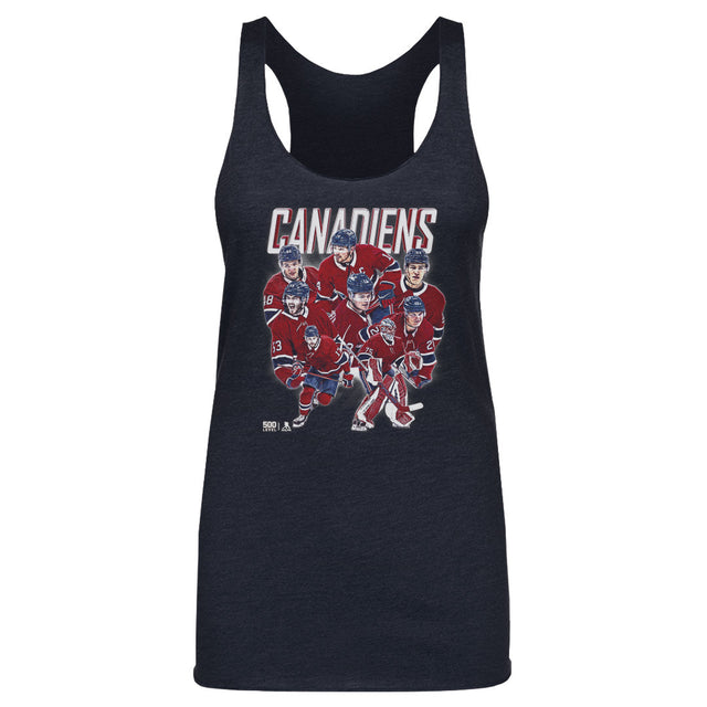 Montreal Hockey Women's Tank Top | 500 LEVEL