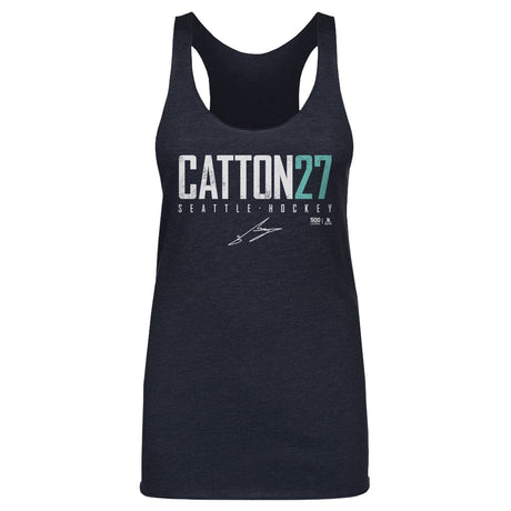 Berkly Catton Women's Tank Top | 500 LEVEL