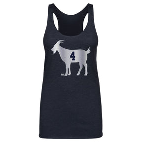 New York Women's Tank Top | 500 LEVEL