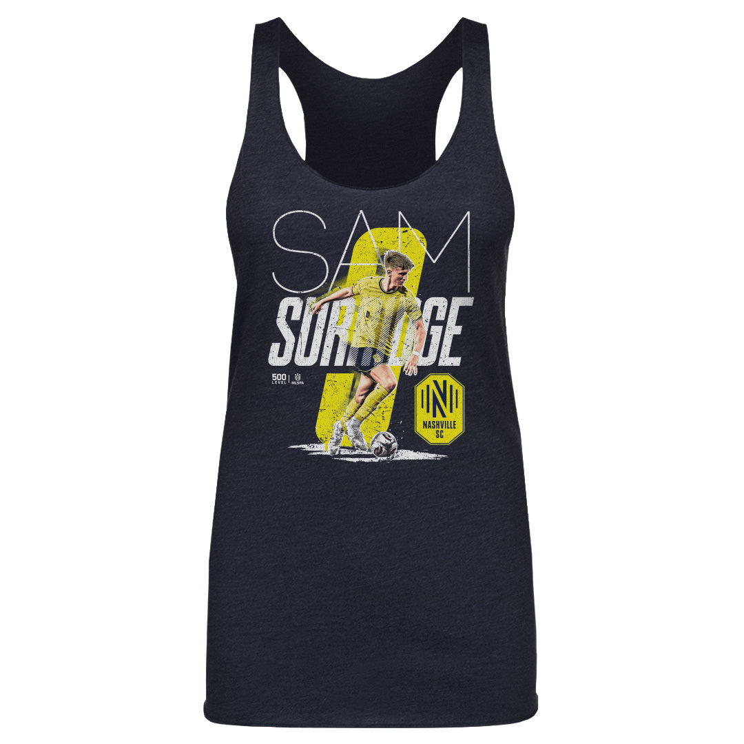 Sam Surridge Women's Tank Top | 500 LEVEL