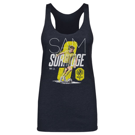 Sam Surridge Women's Tank Top | 500 LEVEL
