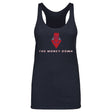 James White Women's Tank Top | 500 LEVEL