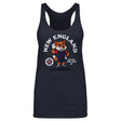 New England Revolution Women's Tank Top | 500 LEVEL