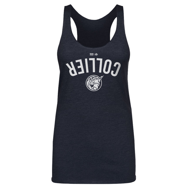 Napheesa Collier Women's Tank Top | 500 LEVEL