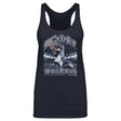 D.J. Moore Women's Tank Top | 500 LEVEL