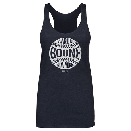Aaron Boone Women's Tank Top | 500 LEVEL