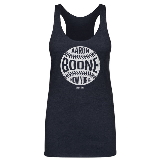 Aaron Boone Women's Tank Top | 500 LEVEL