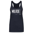 Jalen Milroe Women's Tank Top | 500 LEVEL
