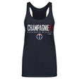 Justin Champagnie Women's Tank Top | 500 LEVEL
