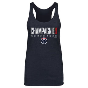 Justin Champagnie Women's Tank Top | 500 LEVEL