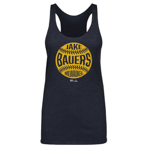 Jake Bauers Women's Tank Top | 500 LEVEL