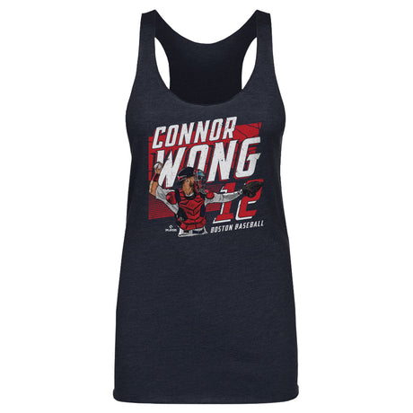 Connor Wong Women's Tank Top | 500 LEVEL