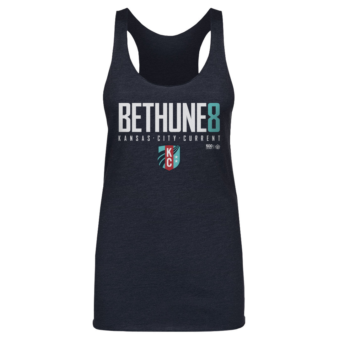 Croix Bethune Women's Tank Top | 500 LEVEL