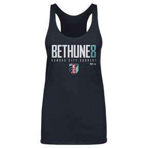 Croix Bethune Women's Tank Top | 500 LEVEL