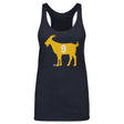 West Virginia Women's Tank Top | 500 LEVEL