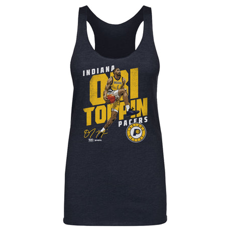 Obi Toppin Women's Tank Top | 500 LEVEL