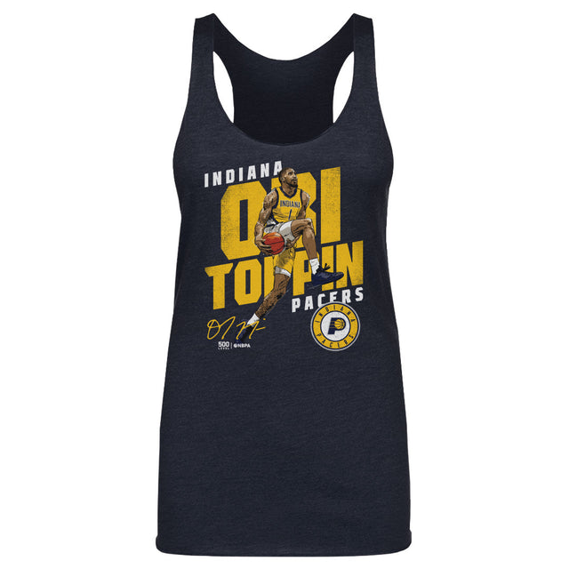 Obi Toppin Women's Tank Top | 500 LEVEL