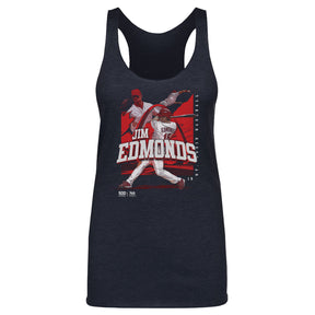 Jim Edmonds Women's Tank Top | 500 LEVEL