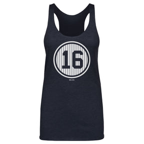 New York Women's Tank Top | 500 LEVEL