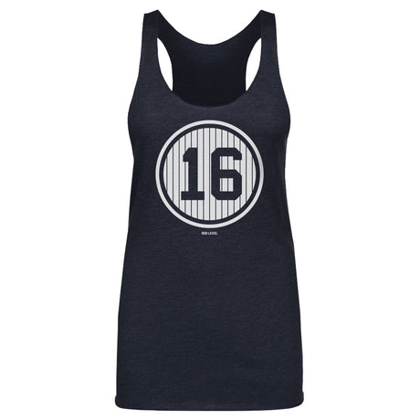 New York Women's Tank Top | 500 LEVEL
