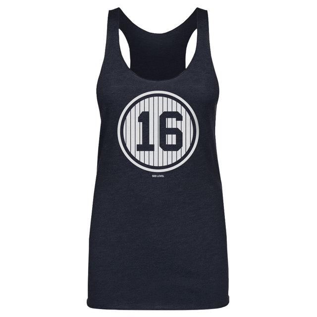 New York Women's Tank Top | 500 LEVEL