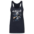 Drake Maye Women's Tank Top | 500 LEVEL