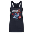 Joshua Baez Women's Tank Top | 500 LEVEL