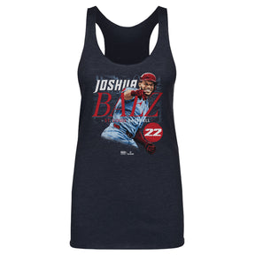 Joshua Baez Women's Tank Top | 500 LEVEL