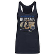 Jordyn Huitema Women's Tank Top | 500 LEVEL