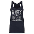 Jaxon Smith-Njigba Women's Tank Top | 500 LEVEL