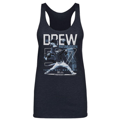 Drew Rasmussen Women's Tank Top | 500 LEVEL
