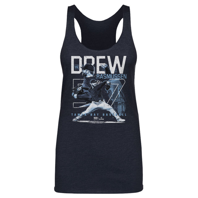 Drew Rasmussen Women's Tank Top | 500 LEVEL