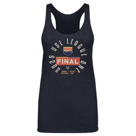 One Knoxville SC Women's Tank Top | 500 LEVEL
