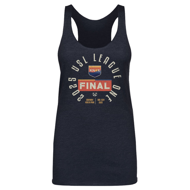 One Knoxville SC Women's Tank Top | 500 LEVEL