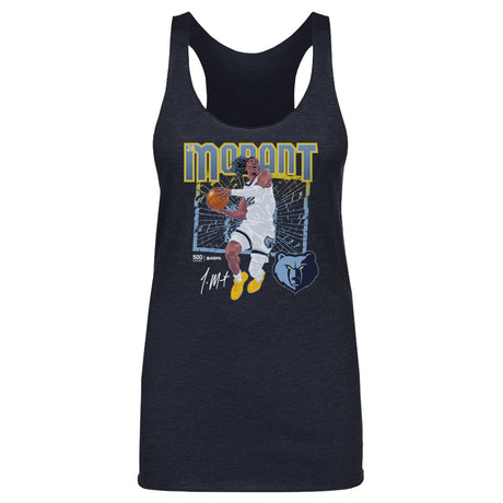 Ja Morant Women's Tank Top | 500 LEVEL