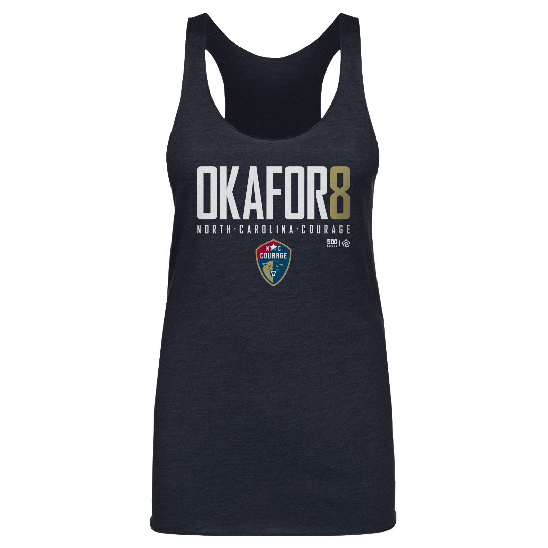 Chioma Okafor Women's Tank Top | 500 LEVEL