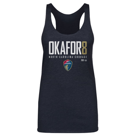 Chioma Okafor Women's Tank Top | 500 LEVEL