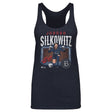 Jordan Silkowitz Women's Tank Top | 500 LEVEL