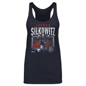 Jordan Silkowitz Women's Tank Top | 500 LEVEL
