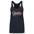 Columbus Aviators Women's Tank Top | 500 LEVEL
