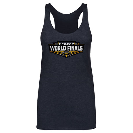PBR Women's Tank Top | 500 LEVEL