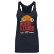 Shai Gilgeous-Alexander Women's Tank Top | 500 LEVEL