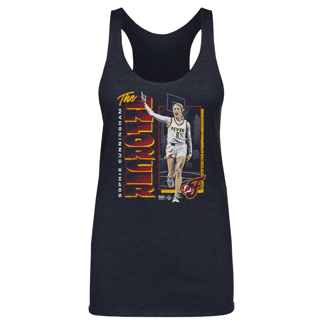 Sophie Cunningham Women's Tank Top | 500 LEVEL